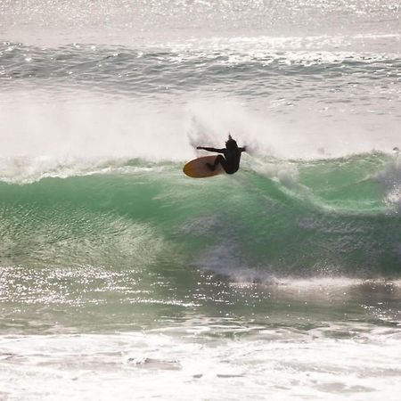 Boilers Surf House Hostel Tamri Buitenkant foto