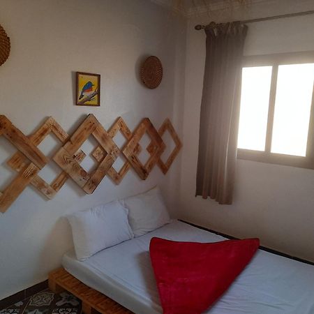 Boilers Surf House Hostel Tamri Buitenkant foto