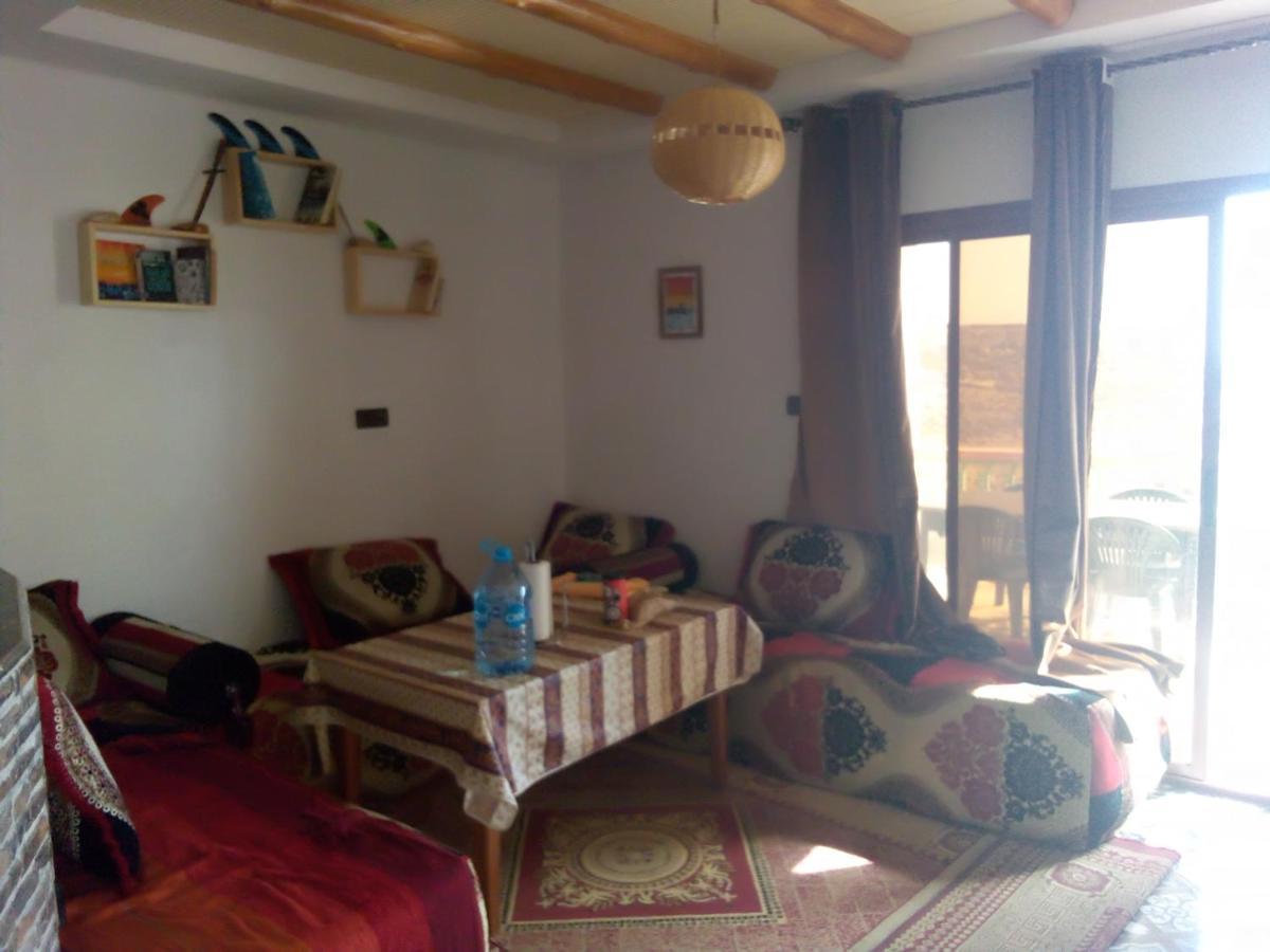 Boilers Surf House Hostel Tamri Buitenkant foto