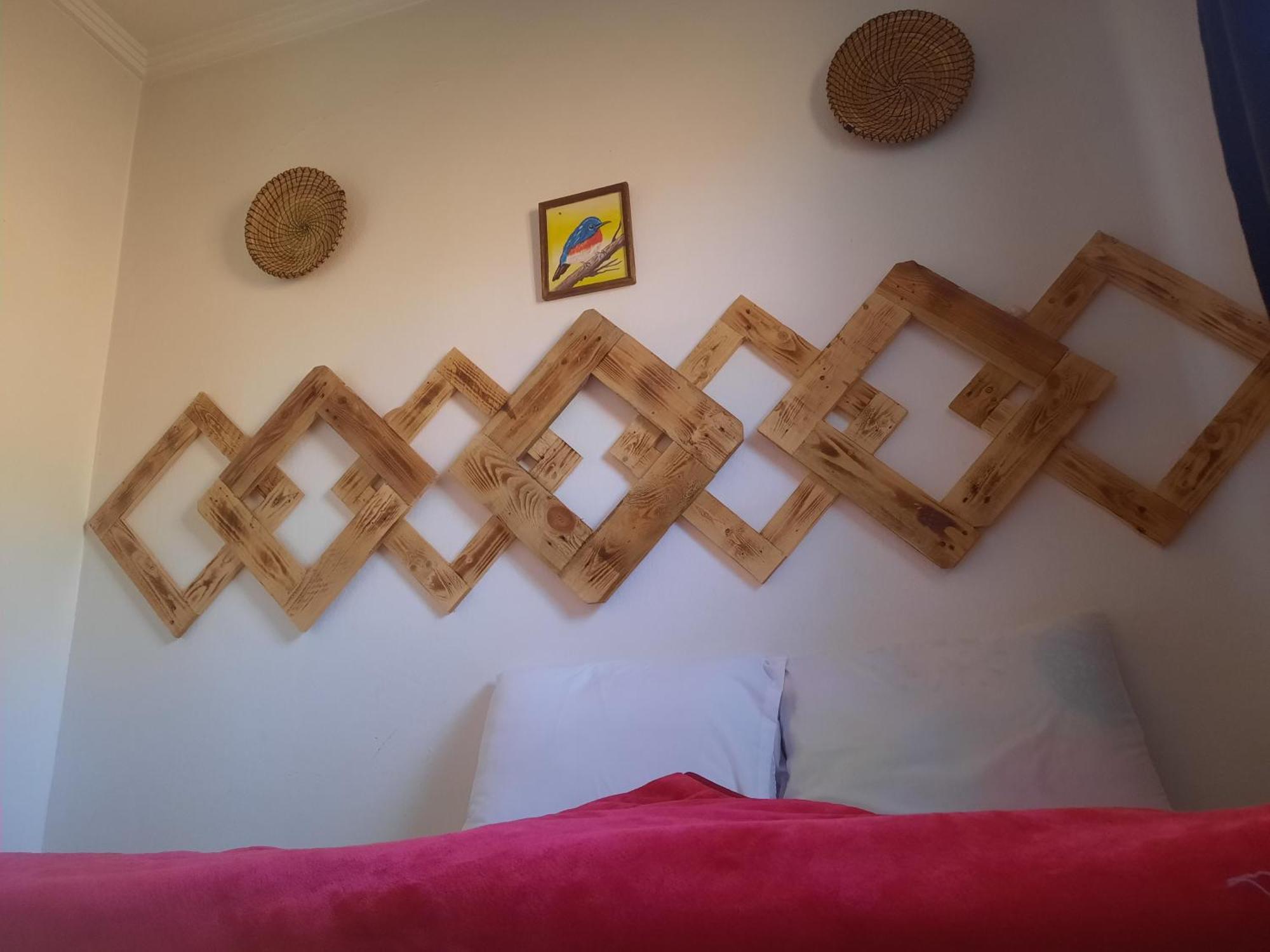 Boilers Surf House Hostel Tamri Buitenkant foto
