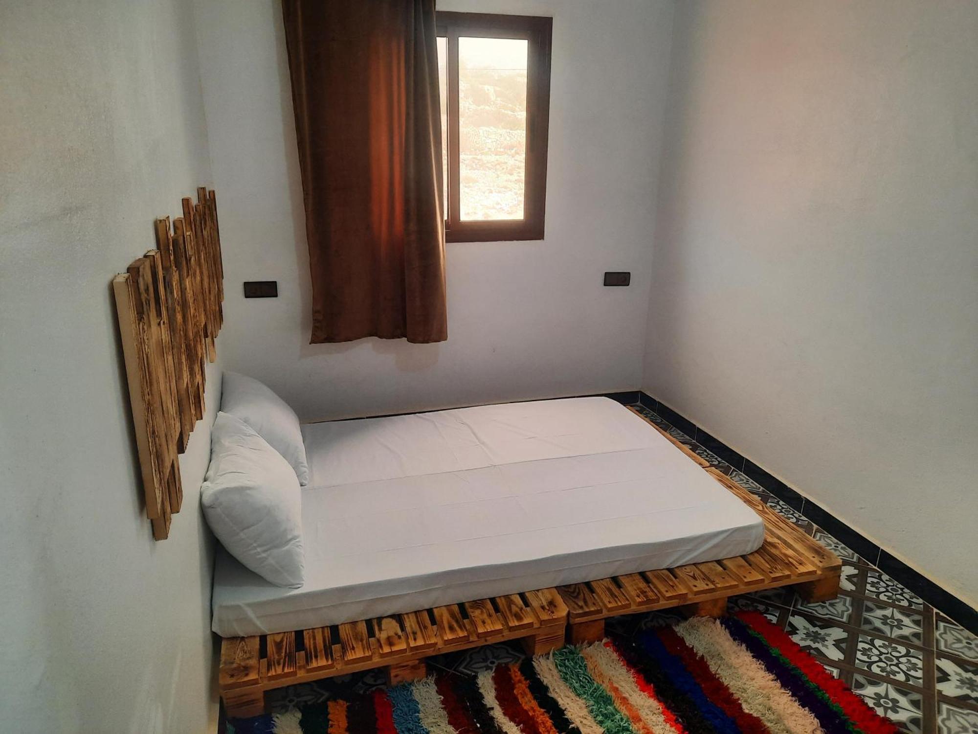 Boilers Surf House Hostel Tamri Buitenkant foto